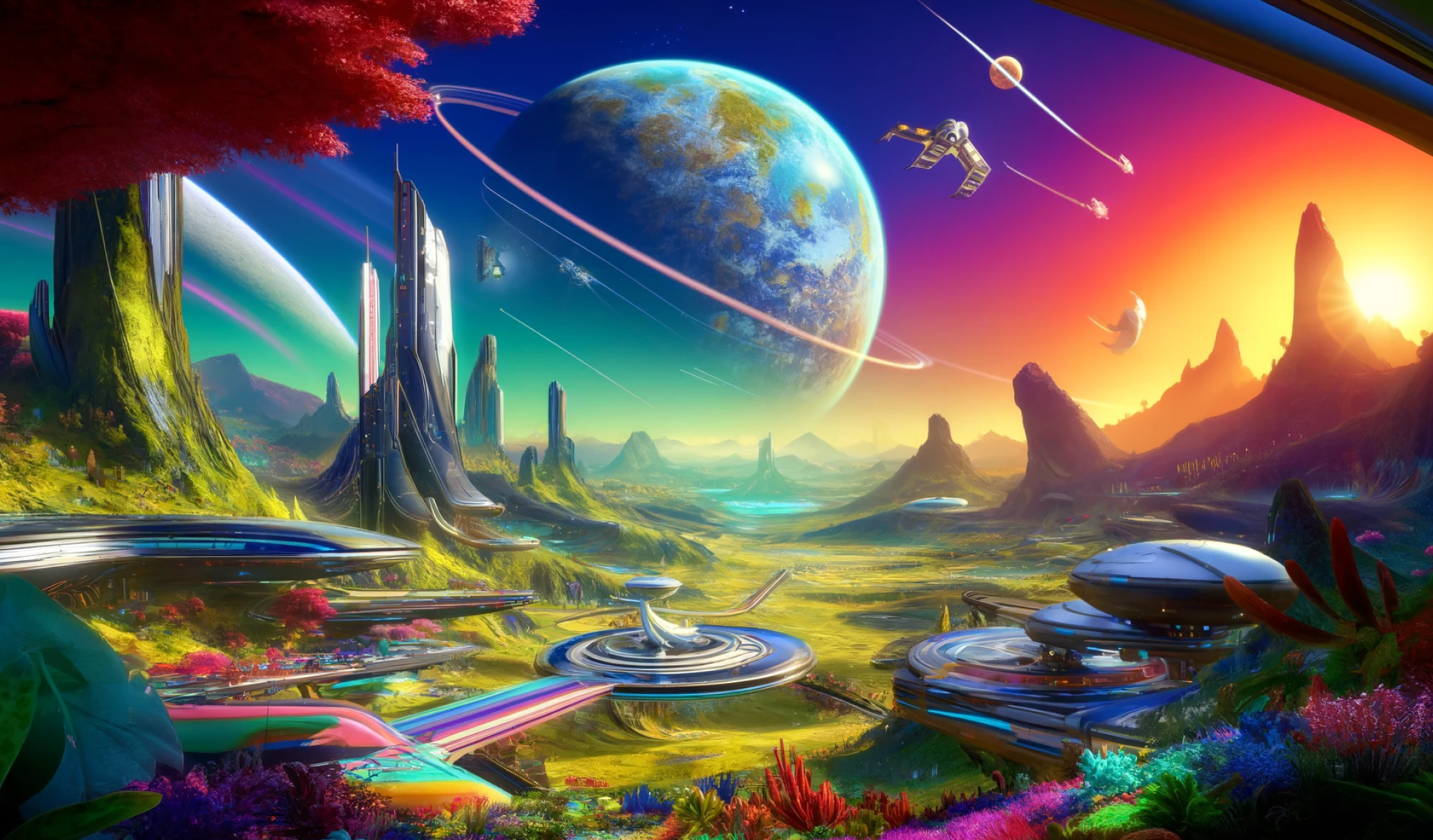 ncv venture and product studio